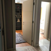 Апартаменты в Турции, Стамбул, 55 кв.м.