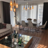 Апартаменты в Турции, Стамбул, 70 кв.м.