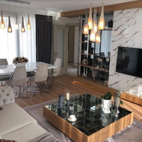 Апартаменты в Турции, Стамбул, 70 кв.м.