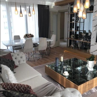 Апартаменты в Турции, Стамбул, 70 кв.м.