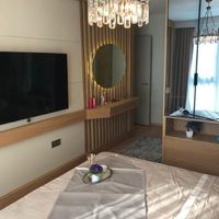 Апартаменты в Турции, Стамбул, 70 кв.м.