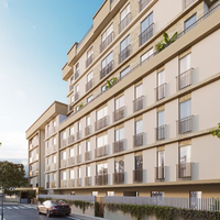 Апартаменты в Турции, Стамбул, 160 кв.м.