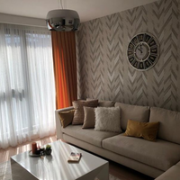 Апартаменты в Турции, Стамбул, 160 кв.м.