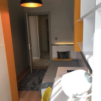 Апартаменты в Турции, Стамбул, 160 кв.м.