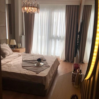 Апартаменты в Турции, Стамбул, 160 кв.м.