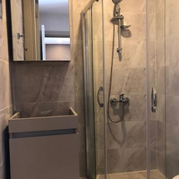 Апартаменты в Турции, Стамбул, 160 кв.м.