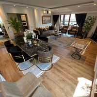 Апартаменты в Турции, Стамбул, 400 кв.м.