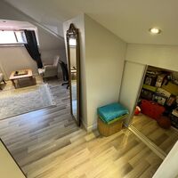 Апартаменты в Турции, Стамбул, 400 кв.м.