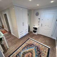 Апартаменты в Турции, Стамбул, 400 кв.м.