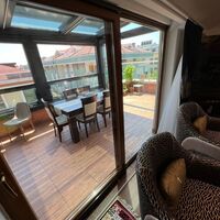 Апартаменты в Турции, Стамбул, 400 кв.м.