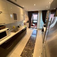 Апартаменты в Турции, Стамбул, 400 кв.м.