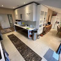 Апартаменты в Турции, Стамбул, 400 кв.м.