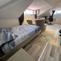 Апартаменты в Турции, Стамбул, 400 кв.м.