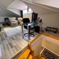 Апартаменты в Турции, Стамбул, 400 кв.м.