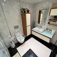 Апартаменты в Турции, Стамбул, 400 кв.м.