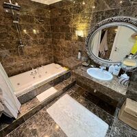 Апартаменты в Турции, Стамбул, 400 кв.м.