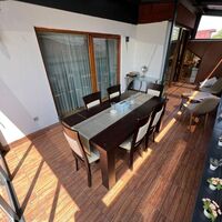 Апартаменты в Турции, Стамбул, 400 кв.м.