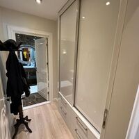 Апартаменты в Турции, Стамбул, 400 кв.м.