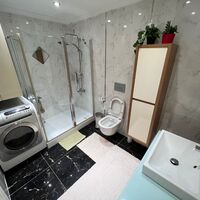 Апартаменты в Турции, Стамбул, 400 кв.м.