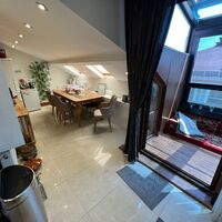 Апартаменты в Турции, Стамбул, 400 кв.м.