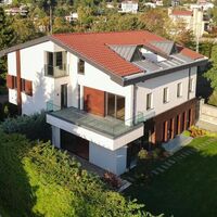 Villa in Turkey, Istanbul, 700 sq.m.
