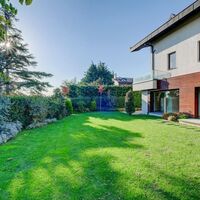 Villa in Turkey, Istanbul, 700 sq.m.