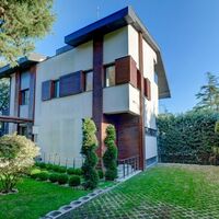 Villa in Turkey, Istanbul, 700 sq.m.