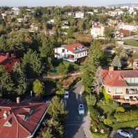 Villa in Turkey, Istanbul, 700 sq.m.