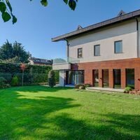 Villa in Turkey, Istanbul, 700 sq.m.