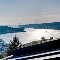 Villa in Turkey, Istanbul, 700 sq.m.