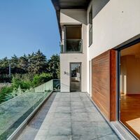 Villa in Turkey, Istanbul, 700 sq.m.