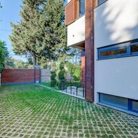 Villa in Turkey, Istanbul, 700 sq.m.