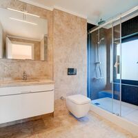 Villa in Turkey, Istanbul, 700 sq.m.