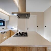 Villa in Turkey, Istanbul, 700 sq.m.