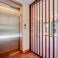 Villa in Turkey, Istanbul, 700 sq.m.