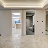 Villa in Turkey, Istanbul, 700 sq.m.