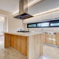 Villa in Turkey, Istanbul, 700 sq.m.