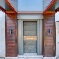 Villa in Turkey, Istanbul, 700 sq.m.