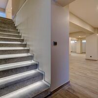 Villa in Turkey, Istanbul, 700 sq.m.