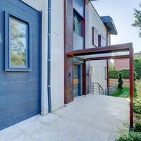 Villa in Turkey, Istanbul, 700 sq.m.