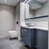 Villa in Turkey, Istanbul, 700 sq.m.