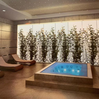 Aparthotel in Turkey, Istanbul, 2996 sq.m.