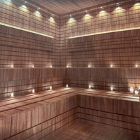 Aparthotel in Turkey, Istanbul, 2996 sq.m.