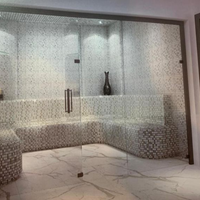 Aparthotel in Turkey, Istanbul, 2996 sq.m.