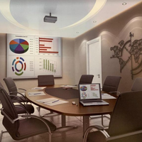 Aparthotel in Turkey, Istanbul, 2996 sq.m.