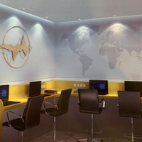 Aparthotel in Turkey, Istanbul, 2996 sq.m.