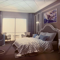 Aparthotel in Turkey, Istanbul, 2996 sq.m.