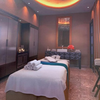 Aparthotel in Turkey, Istanbul, 2996 sq.m.