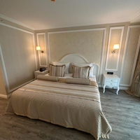 Aparthotel in Turkey, Istanbul, 2996 sq.m.