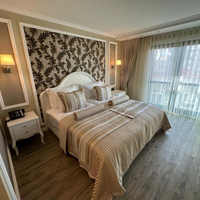 Aparthotel in Turkey, Istanbul, 2996 sq.m.